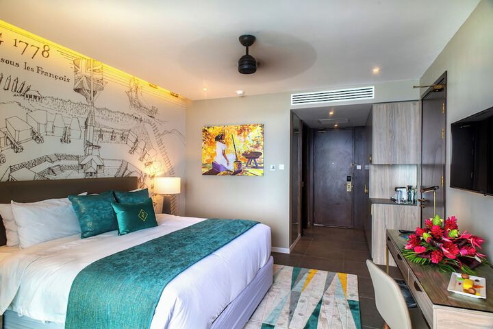 Room 15 of 60