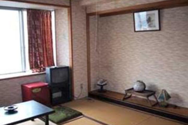 Hotel Sanyuso