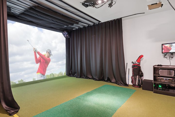 Golf 41 of 50