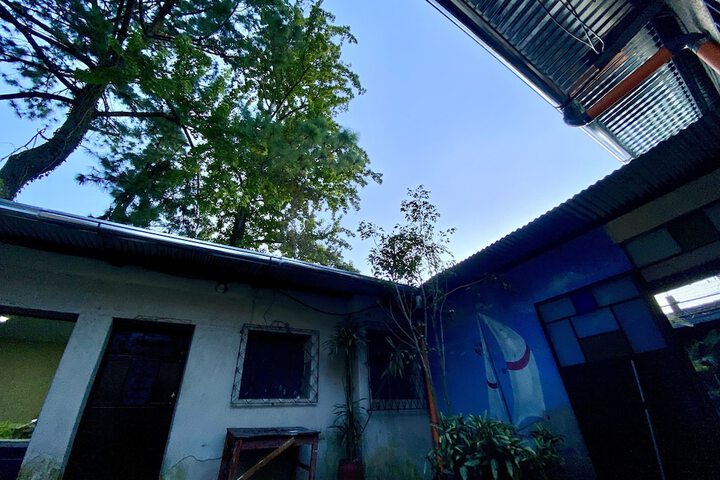 Terrace/Patio 6 of 19