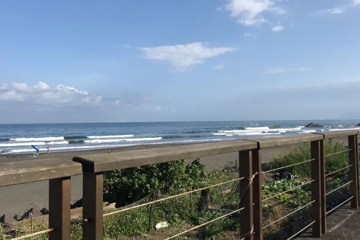 Beach 10 of 15