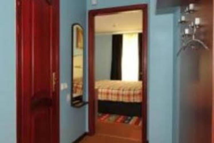 Autosole Hotel