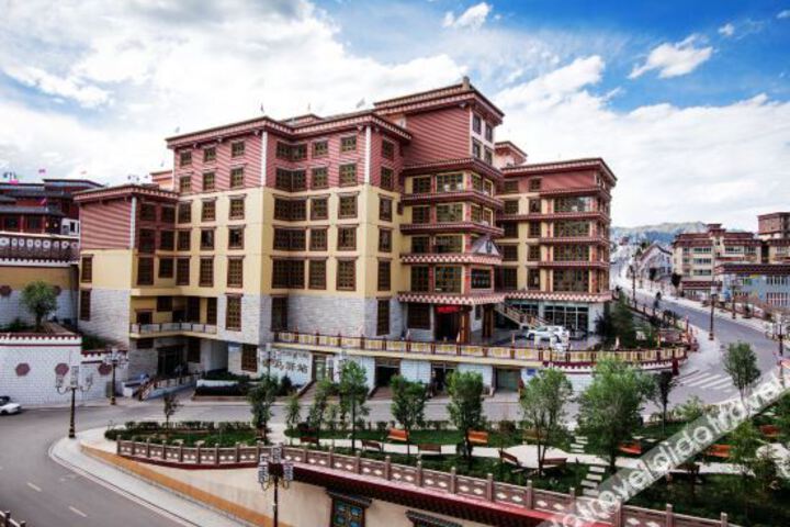 Hotel 9 of 26