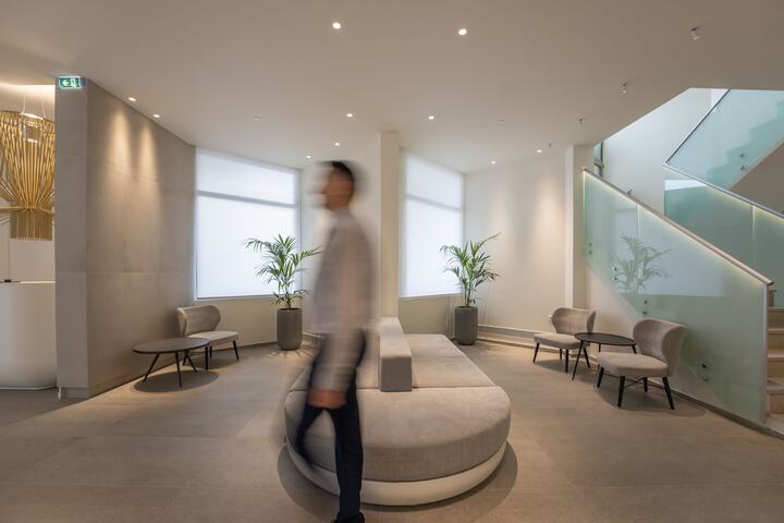 Hotel Interior 26 of 127