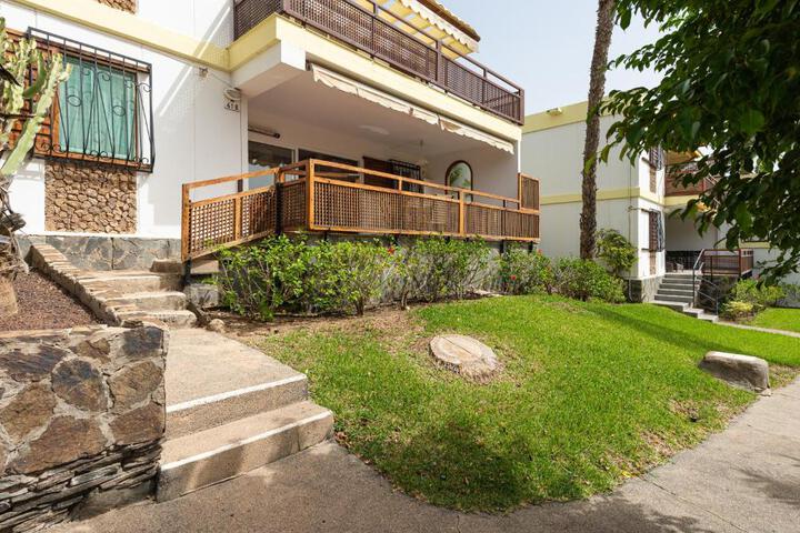 Outside Photo