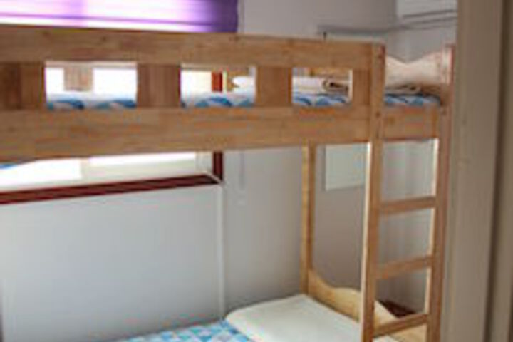 Childrens Theme Room