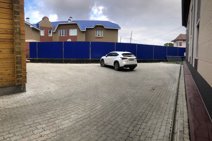 Terrace/Patio 8 of 12