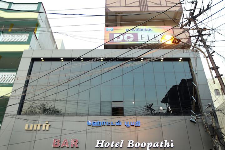 Hotel 50 of 54