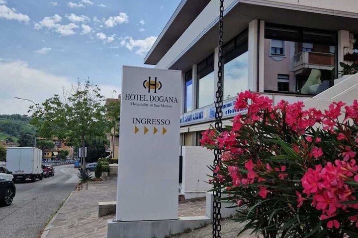 Hotel 38 of 45