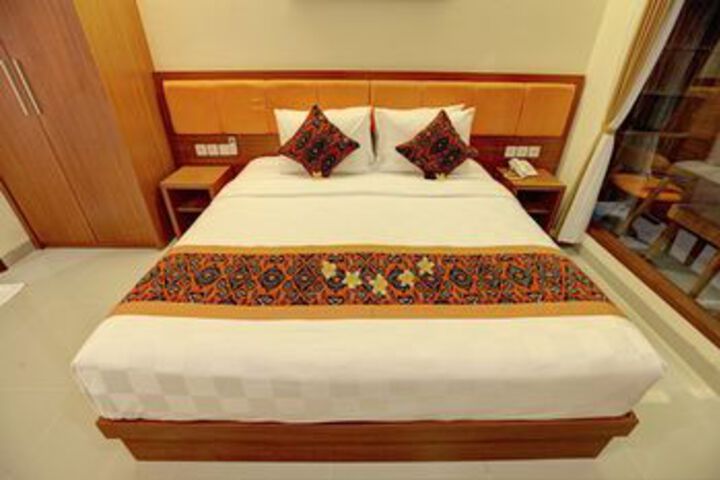 Inside Room Photo