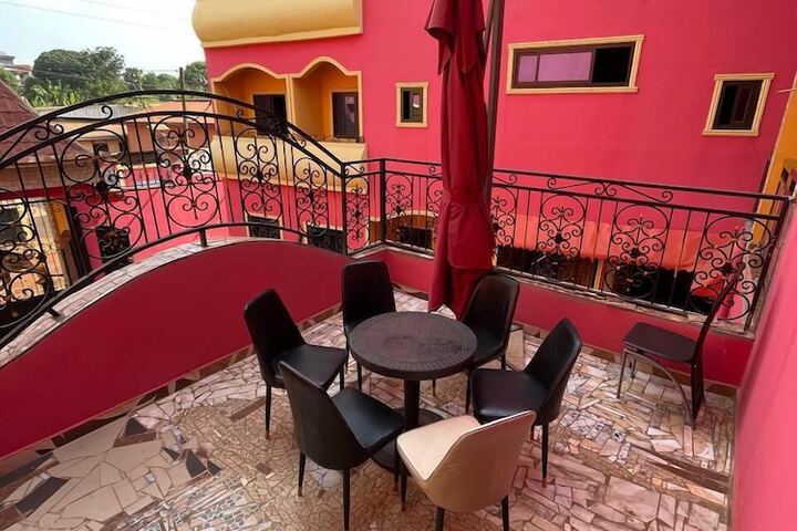 Terrace/Patio 85 of 118