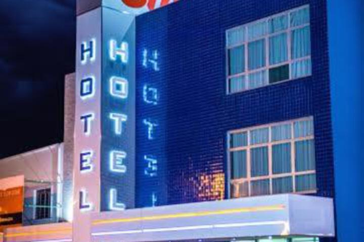 Photo of BM Hotel