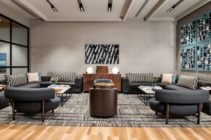 Hotel Interior 4 of 97