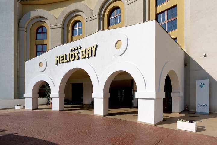 Hotel 87 of 89