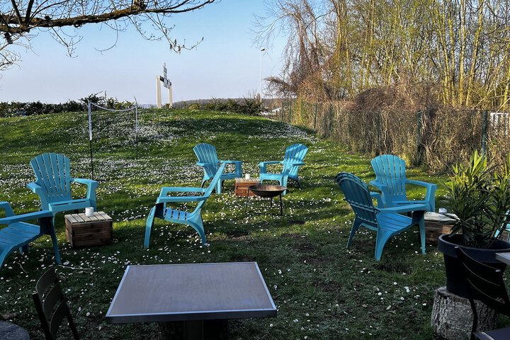 Terrace/Patio 11 of 34