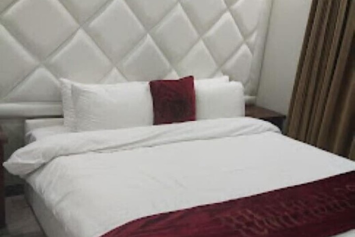 Jovial Gold Hotel Naran in Balakot