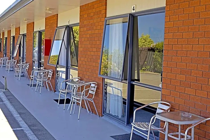 Terrace/Patio 7 of 14
