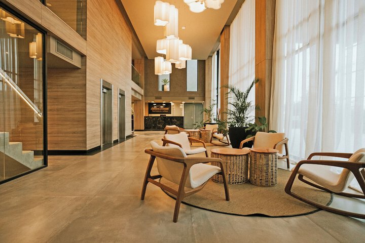 Hotel Interior 2 of 44