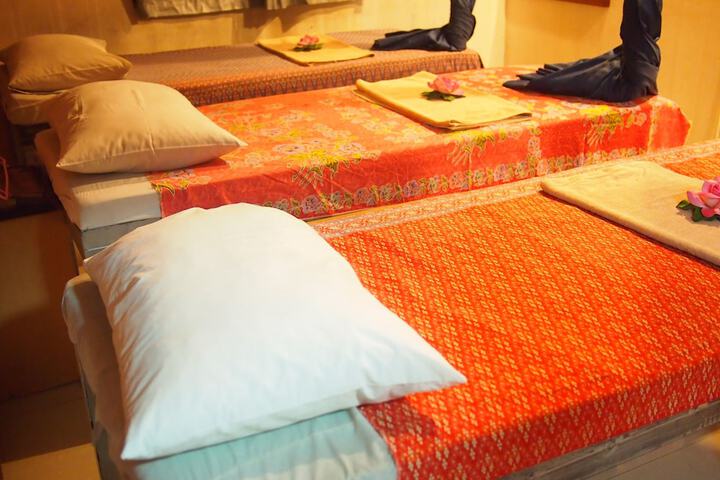 Wellness Treatments