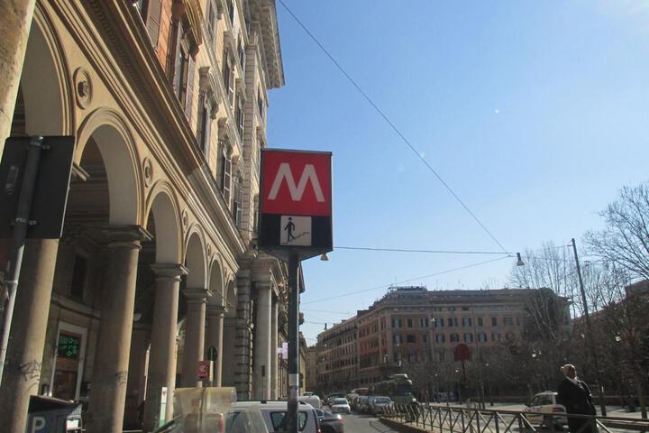 Hotel 43 of 43