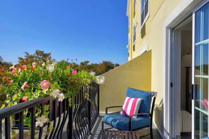 Terrace/Patio 80 of 81