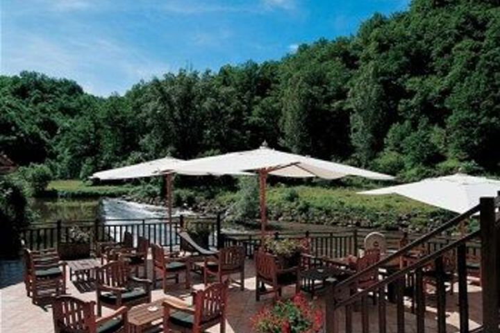 Spa and Wellness Pictures