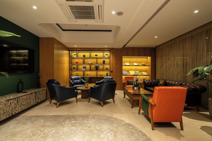 Hotel Interior 19 of 76