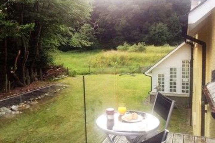 Terrace/Patio 3 of 15