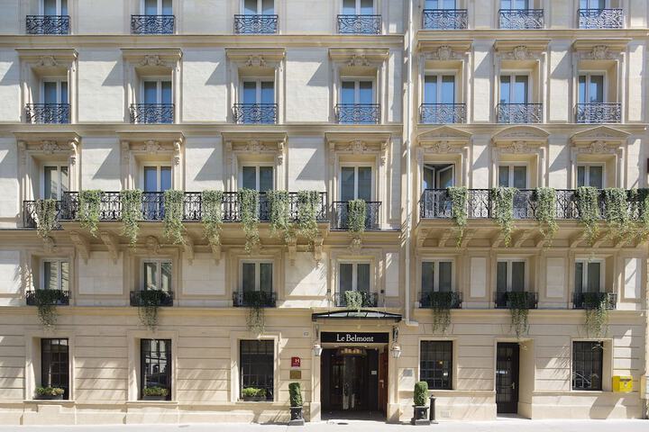 Hotel 42 of 47