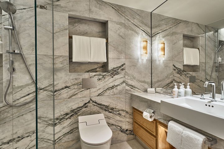 Bathroom Vanities