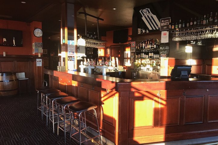 Hotel Interior 2 of 15