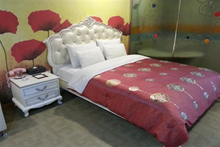 Fitness Facility Photos