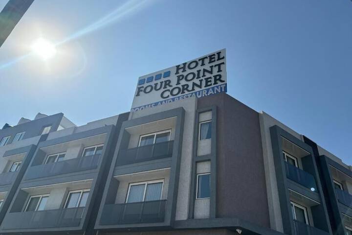 Hotel 31 of 31