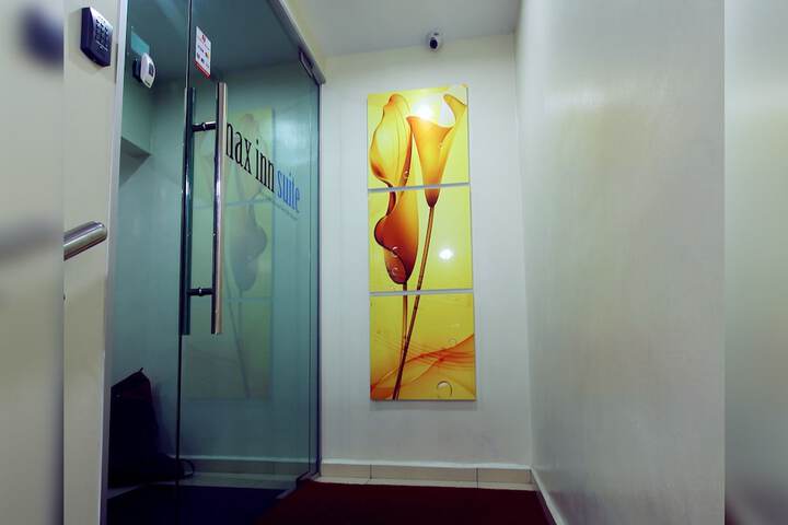 Hotel 31 of 32