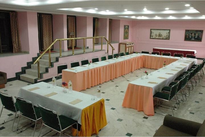 Meeting 10 of 32