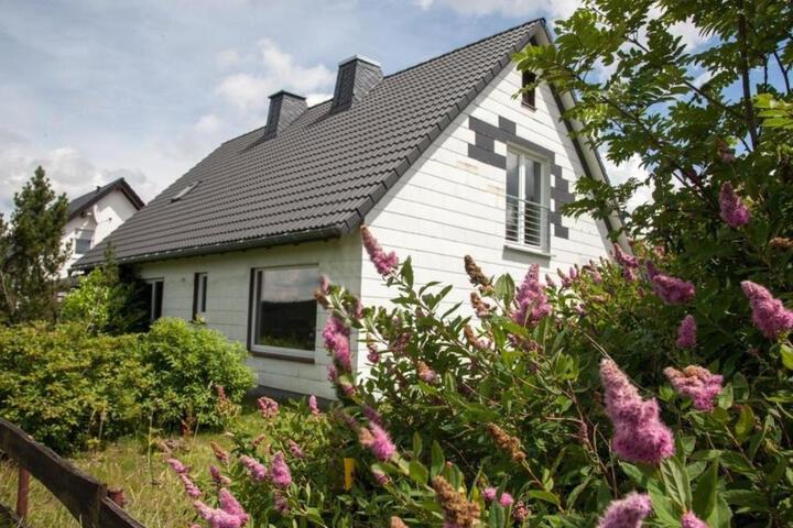 Ferienhaus Grenzweg