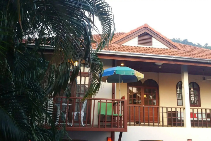 Spa and Wellness