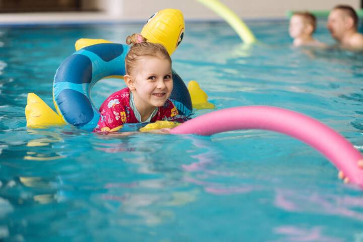 Pool to Cool
