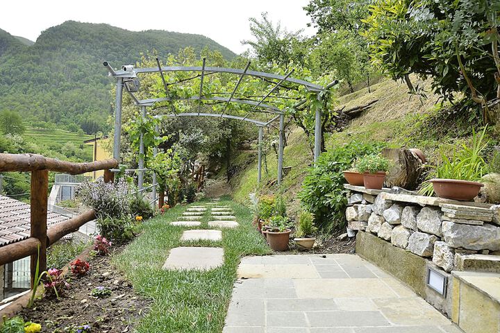 Terrace/Patio 105 of 125