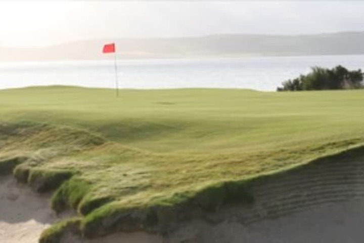 Golf 32 of 55