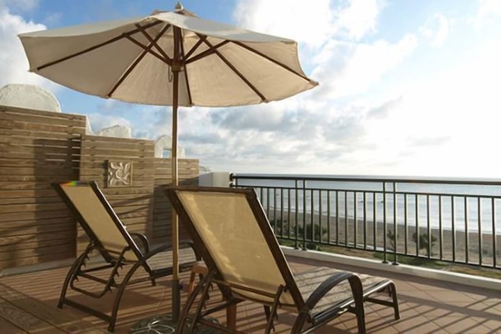 Terrace/Patio 16 of 28