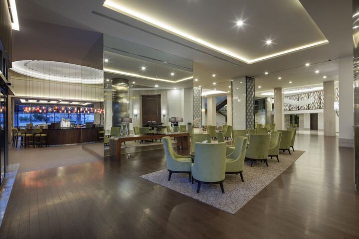 Hotel Interior 21 of 303