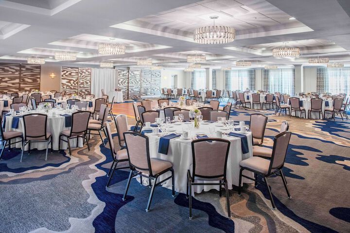 Ballroom