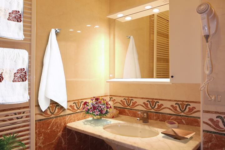 Bathroom Vanities