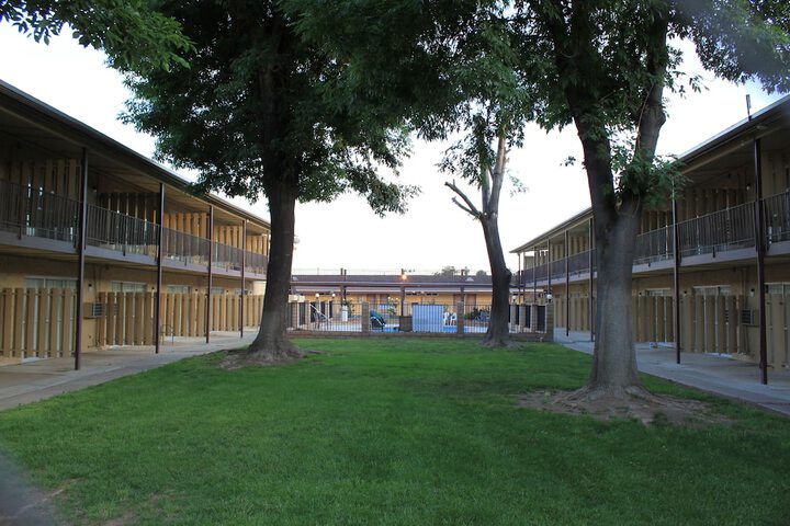 Outside Photo