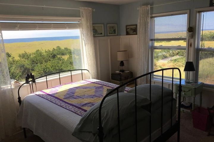 Image of CAMPBELL HOUSE AT KLIPSAN BEACH