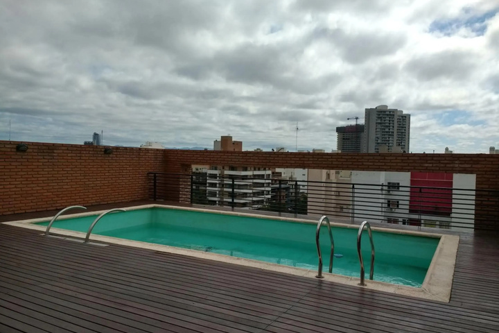 Pool 8 of 11