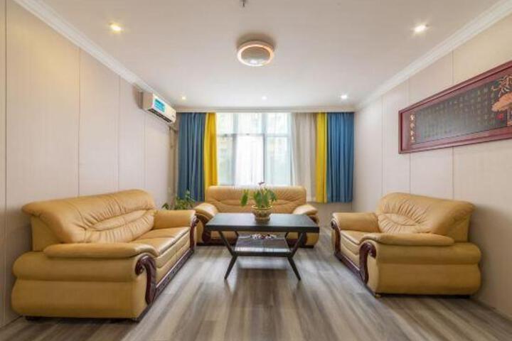 Dang Xiao Jiao Wu Hotel