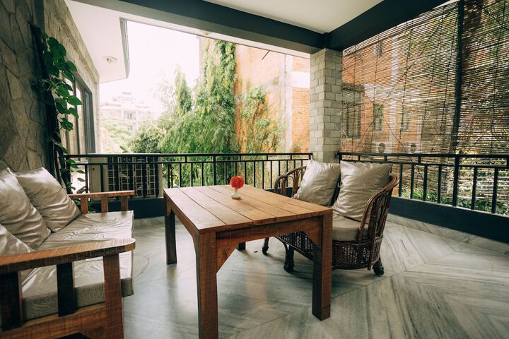 Terrace/Patio 46 of 157