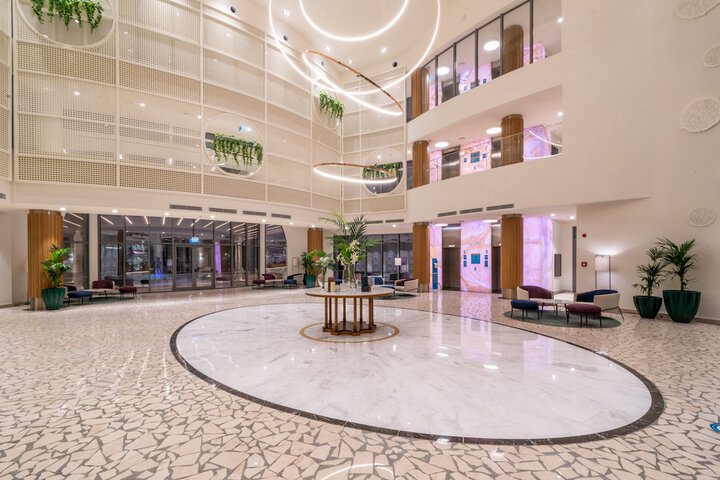 Hotel Interior 3 of 251